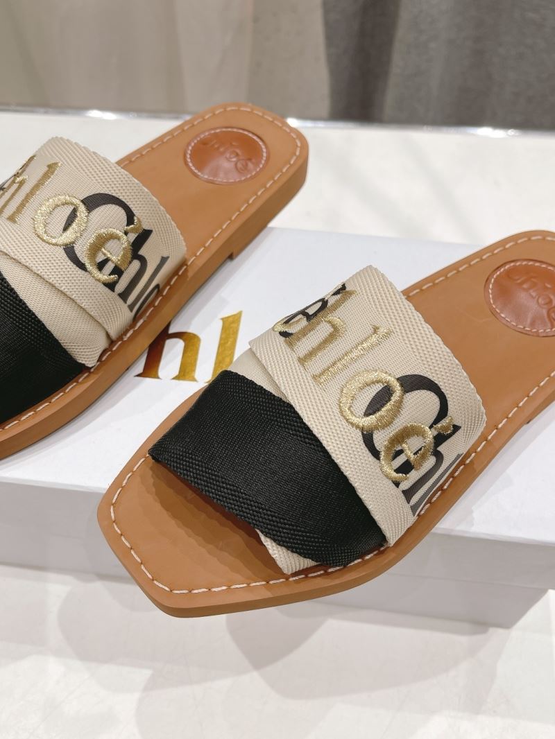 Chloe Sandals